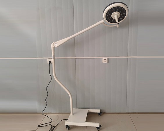 HNLED400Y型醫用手術照明燈